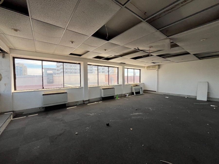 To Let commercial Property for Rent in Bellville Central Western Cape